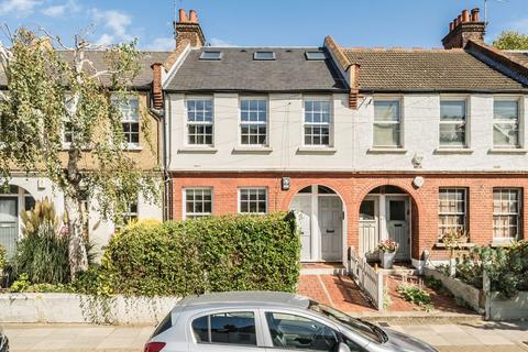Oakmead Road, London SW12