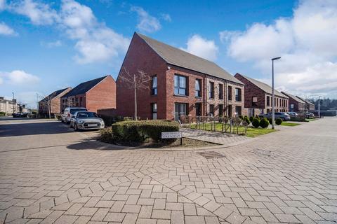 24 Cornfield Crescent, Edinburgh, EH4 4UF