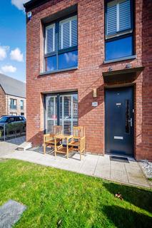 24 Cornfield Crescent, Edinburgh, EH4 4UF