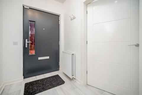 24 Cornfield Crescent, Edinburgh, EH4 4UF