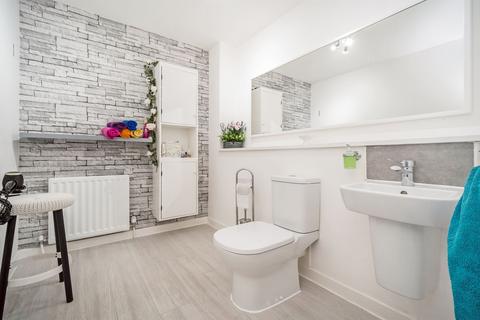 24 Cornfield Crescent, Edinburgh, EH4 4UF
