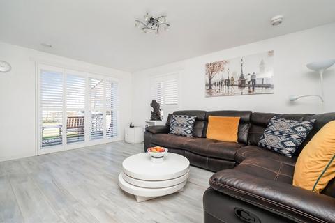 24 Cornfield Crescent, Edinburgh, EH4 4UF
