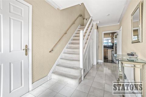 3 bedroom detached house for sale, Mount Pleasant, Barnet, EN4