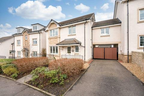 13 Corbie Drive, Dalkeith, EH22 2QQ