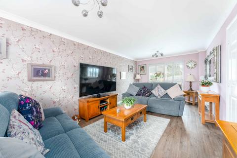 13 Corbie Drive, Dalkeith, EH22 2QQ