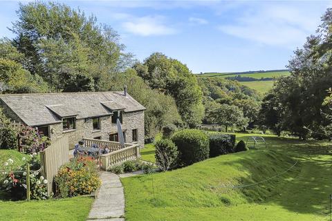 19 bedroom detached house for sale, Trenewan, Looe, Cornwall