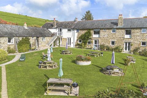 19 bedroom detached house for sale, Trenewan, Looe, Cornwall