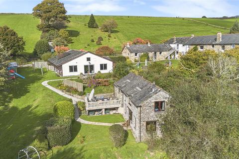 undefined, Trenewan, Looe, Cornwall