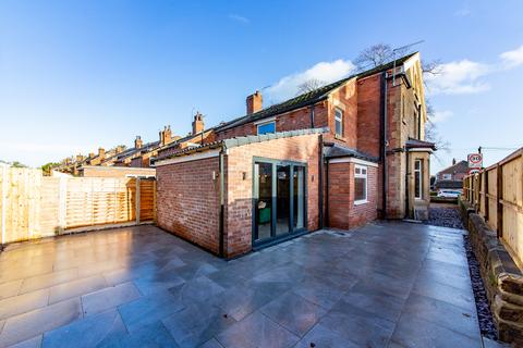 undefined, Aberford Road, Woodlesford, LS26