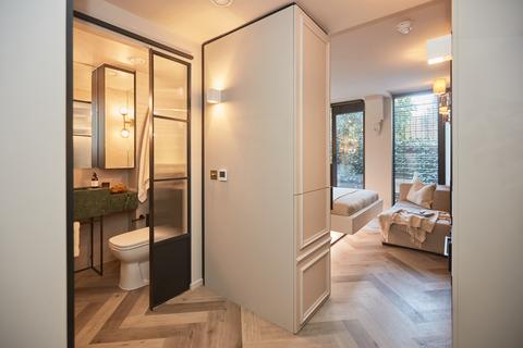 Studio to rent, at Dandi Brondesbury, 233 Willesden Ln NW2