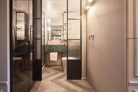 Studio to rent, at Dandi Brondesbury, 233 Willesden Ln NW2