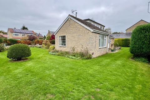 undefined, Boston Spa, Clarendon Road, LS23