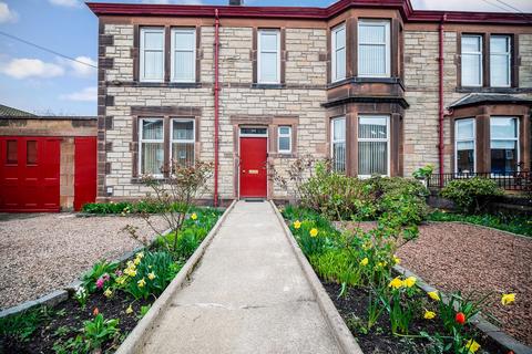 214 Duddingston Park South, Edinburgh, EH15 3EH