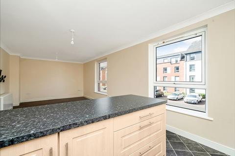 14/4 Ferry Gait Crescent, Edinburgh, EH4 4GR