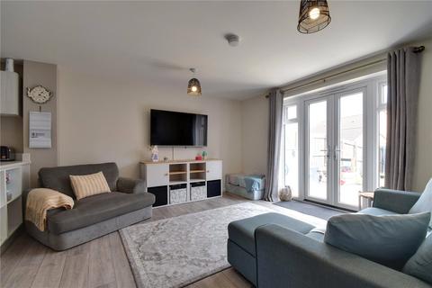 2 bedroom end of terrace house for sale, Carmelite Close, Northallerton, North Yorkshire, DL6