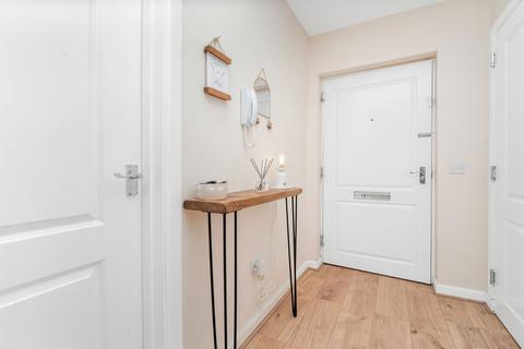 81d Auld Coal Road, Bonnyrigg, EH19 3WH