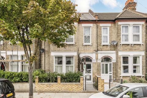 12 Avarn Road, London, SW17 9HA