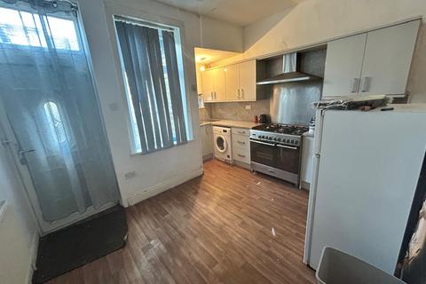 undefined, Bridgewater Road, BD9 5AR
