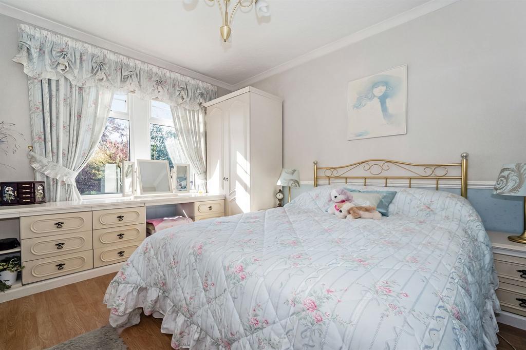 Front Bedroom
