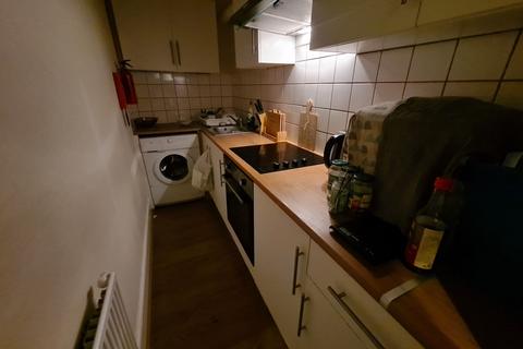 1 bedroom flat to rent, Clarendon Road, Leeds LS2