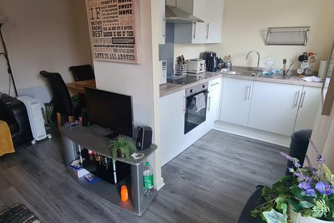 1 bedroom house to rent, Dene House Court, Leeds LS2