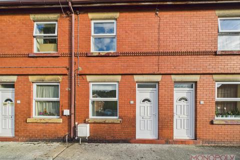 Foresters Terrace, Ruabon, Wrexham