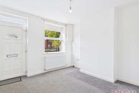 undefined, Foresters Terrace, Ruabon, Wrexham