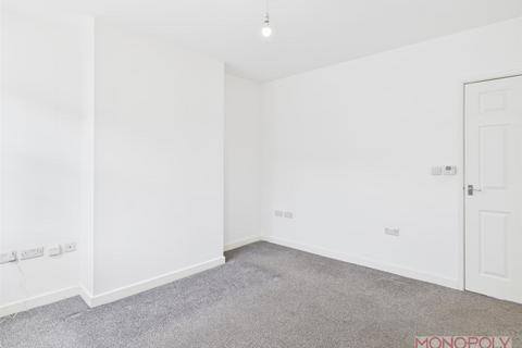 undefined, Foresters Terrace, Ruabon, Wrexham