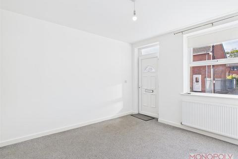 undefined, Foresters Terrace, Ruabon, Wrexham