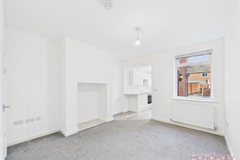 undefined, Foresters Terrace, Ruabon, Wrexham