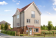 Plot 14, The Chicory at Manston Gardens, Manston Road CT12