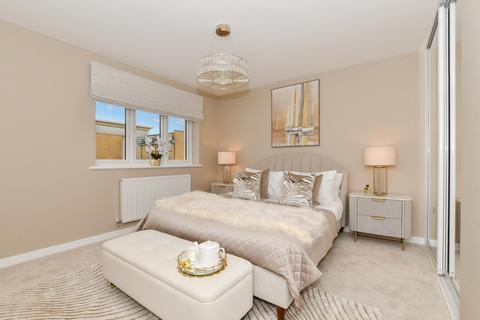 undefined, Plot 14, The Chicory at Manston Gardens, Manston Road CT12