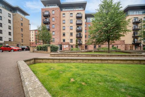 Slateford Gait, Edinburgh EH11