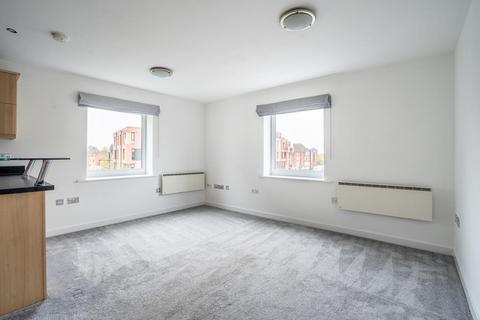 undefined, Eboracum Way, York