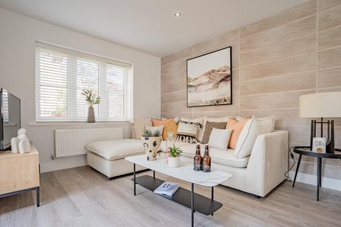 undefined, Plot 83, The Hawthorne at Frampton Gate, Middlegate Road PE20