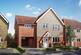Plot 50, The Bilberry at Manston Gardens, Manston Road CT12