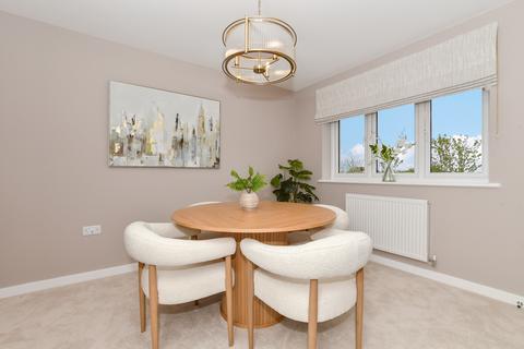 undefined, Plot 50, The Bilberry at Manston Gardens, Manston Road CT12