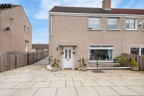 undefined, Laing Terrace, Penicuik EH26