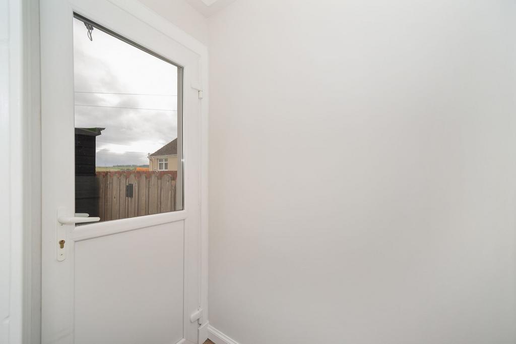 Rear Hall