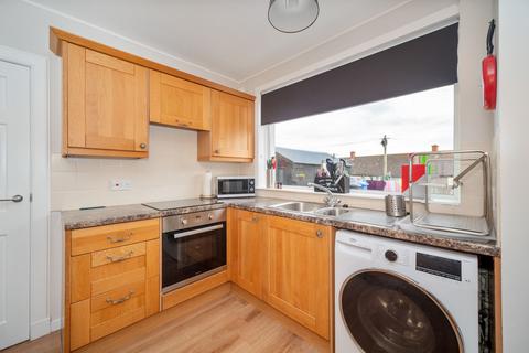 undefined, Laing Terrace, Penicuik EH26
