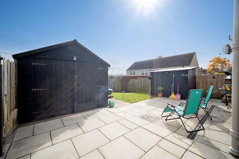 undefined, Laing Terrace, Penicuik EH26