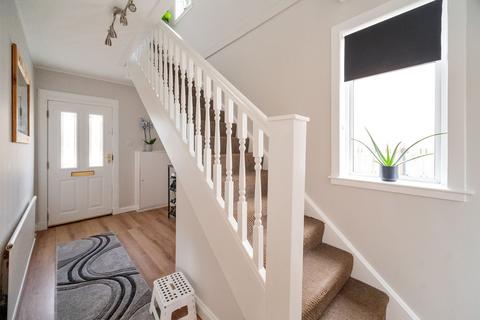 undefined, Laing Terrace, Penicuik EH26