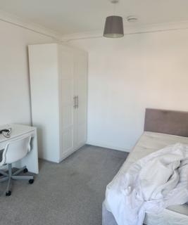 Conygre Grove, Bristol BS34