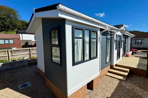 undefined, Dune View Mobile Home Park, Braunton EX33