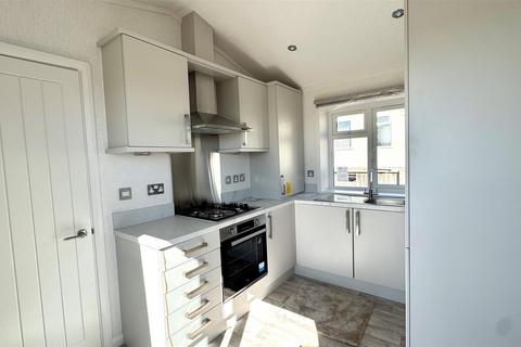 undefined, Dune View Mobile Home Park, Braunton EX33
