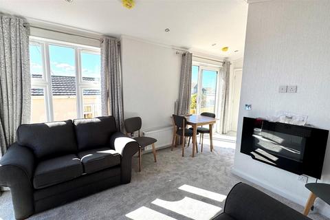 undefined, Dune View Mobile Home Park, Braunton EX33
