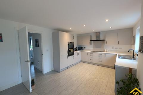 undefined, Meadow Way, Tamworth, United Kingdom, B79
