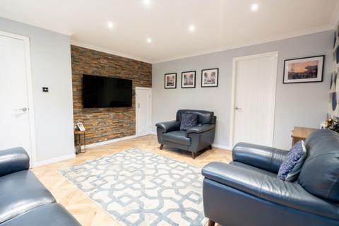 3 bedroom semi-detached house for sale, Argyll Place, Bellshill, ML4