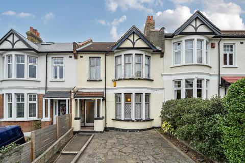 3 bedroom terraced house for sale, Shooters Hill, London