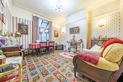 3 bedroom terraced house for sale, Shooters Hill, London